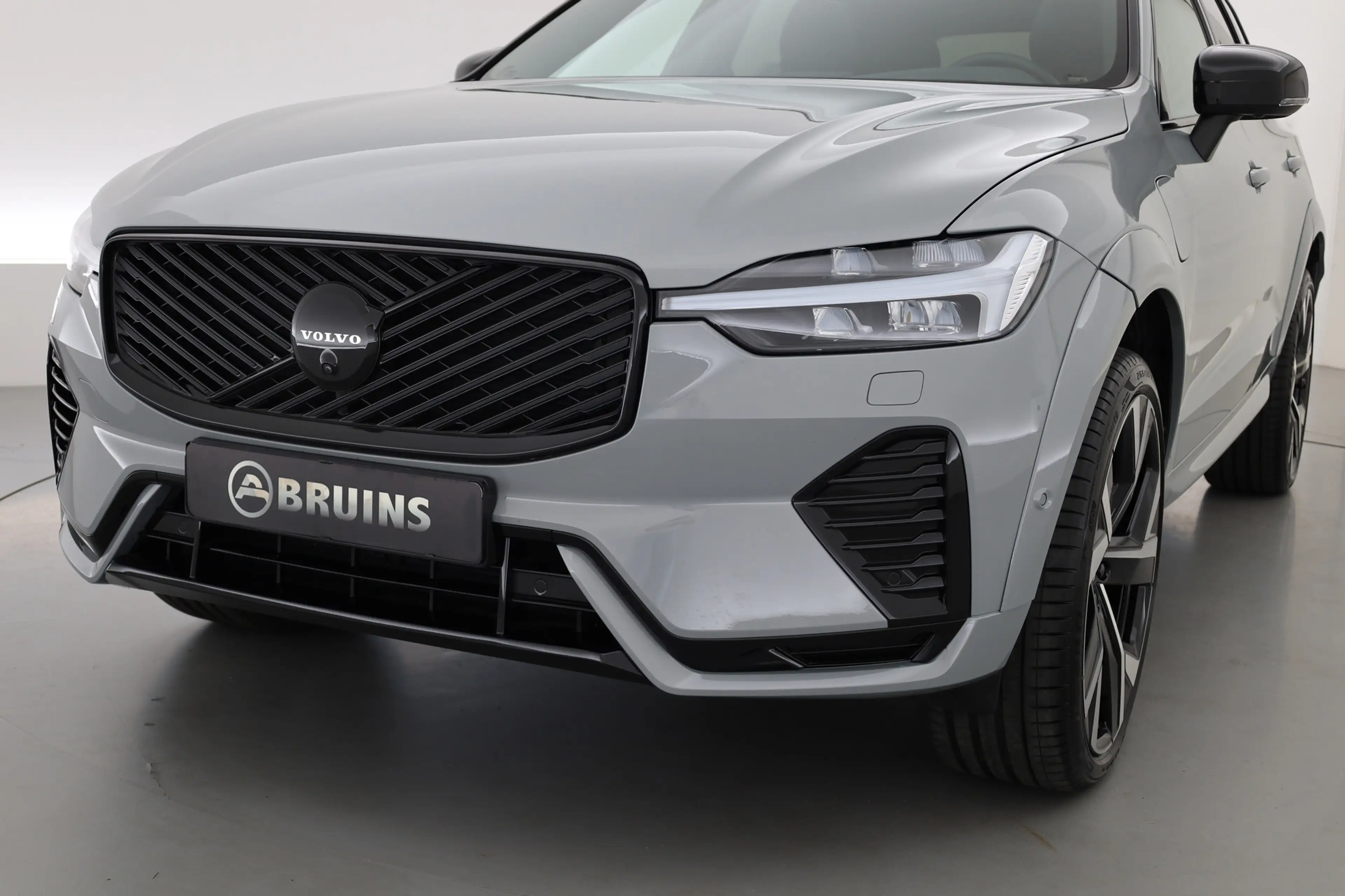 Volvo XC60 2.0 T8 Plug-in hybrid AWD Ultra Black Edition | Lu — photo 30