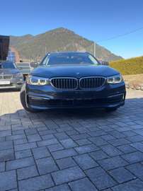 518d Touring Aut. Luxury Line