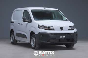 1.5 BlueHDI 100CV L1 IVA ESCLUSA