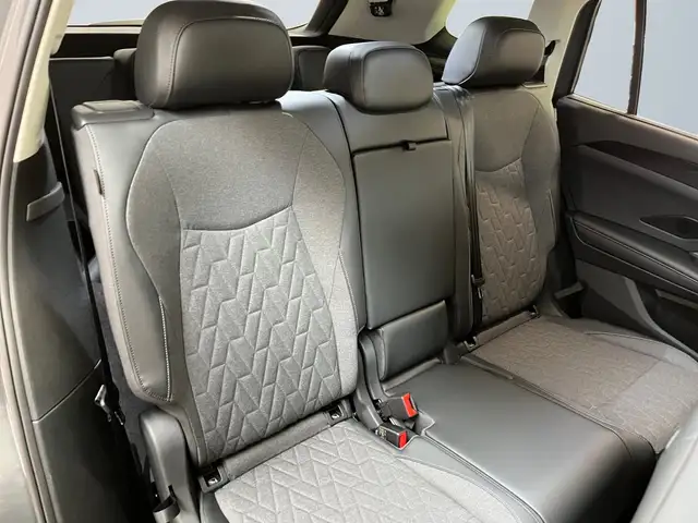 Volkswagen Tayron view 11