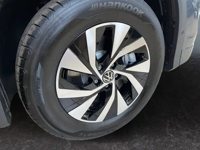 Volkswagen Tayron view 15