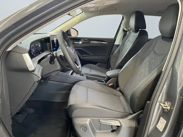 Volkswagen Tayron view 7