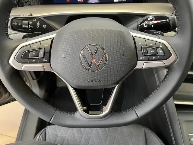 Volkswagen Tayron view 17