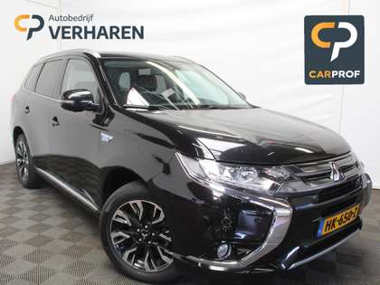 Mitsubishi Outlander 2.0 PHEV instyle CLIMATE | CAMERA | NAVI | CRUISE