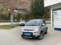 Fiat Panda 4x4 1,3 Multijet II 75 Srebrny - thumbnail 1