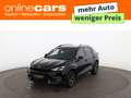 CUPRA Formentor 1.5 eTSI Aut LED RADAR SITZHZG ASSIST Schwarz - thumbnail 1