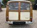 Oldtimer Morris Minor Traveller, 1962 Wit - thumbnail 8