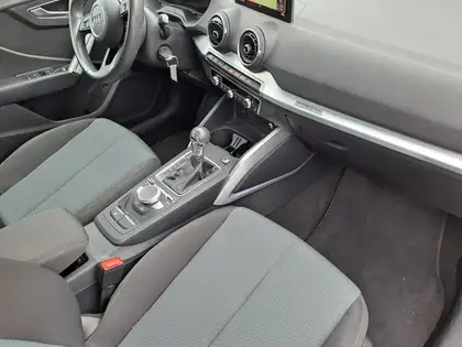 Annonce voiture d'occasion Audi Q2 - CARADIZE