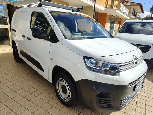 Citroen Berlingo 1.5d Cargo