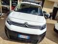 Citroen Berlingo 1.5d Cargo Blanc - thumbnail 8