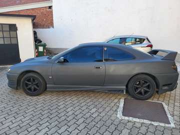406 Coupe Coupe 2.0 16v