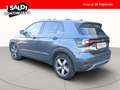 Volkswagen T-Cross 1.0 tsi advanced 110cv Gris - thumbnail 3