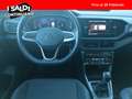 Volkswagen T-Cross 1.0 tsi advanced 110cv Gris - thumbnail 10