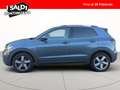 Volkswagen T-Cross 1.0 tsi advanced 110cv Gris - thumbnail 2