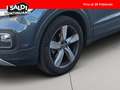 Volkswagen T-Cross 1.0 tsi advanced 110cv Gris - thumbnail 6