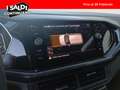 Volkswagen T-Cross 1.0 tsi advanced 110cv Gris - thumbnail 15