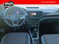 Volkswagen T-Cross 1.0 tsi advanced 110cv Gris - thumbnail 9
