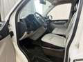 Volkswagen T6 Transporter T6 Kastenwagen KR 2,0 TDI 4Motion BMT AHK Weiß - thumbnail 2