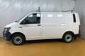 Volkswagen T6 Transporter T6 Kastenwagen KR 2,0 TDI 4Motion BMT AHK Weiß - thumbnail 3