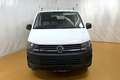 Volkswagen T6 Transporter T6 Kastenwagen KR 2,0 TDI 4Motion BMT AHK Weiß - thumbnail 8