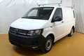 Volkswagen T6 Transporter T6 Kastenwagen KR 2,0 TDI 4Motion BMT AHK Weiß - thumbnail 1