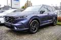 Honda CR-V e:PHEV ADVANCE TECH 2WD PLUGIN HYBRID Albastru - thumbnail 2
