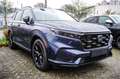 Honda CR-V e:PHEV ADVANCE TECH 2WD PLUGIN HYBRID Albastru - thumbnail 1