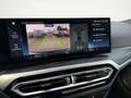 BMW i4 M50 Laserlicht Harman K. Sportsitze Sitzheizu Schwarz - thumbnail 14