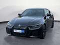 BMW i4 M50 Laserlicht Harman K. Sportsitze Sitzheizu Schwarz - thumbnail 2