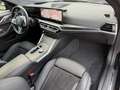 BMW i4 M50 Laserlicht Harman K. Sportsitze Sitzheizu Schwarz - thumbnail 10