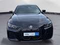 BMW i4 M50 Laserlicht Harman K. Sportsitze Sitzheizu Schwarz - thumbnail 8