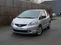 Honda Jazz 1.4 i-VTEC i-Shift Elegance**Topstaat! Grau - thumbnail 1