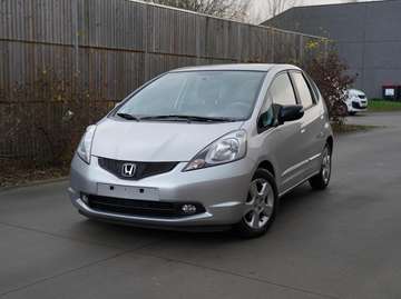 1.4 i-VTEC i-Shift Elegance**Topstaat!