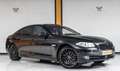 BMW 535 i Pack-Sport / Boite automatique Gris - thumbnail 3