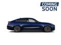 BMW i4 M50 - Gran Coupé Bleu - thumbnail 1