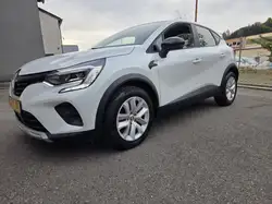 Renault Captur 2023