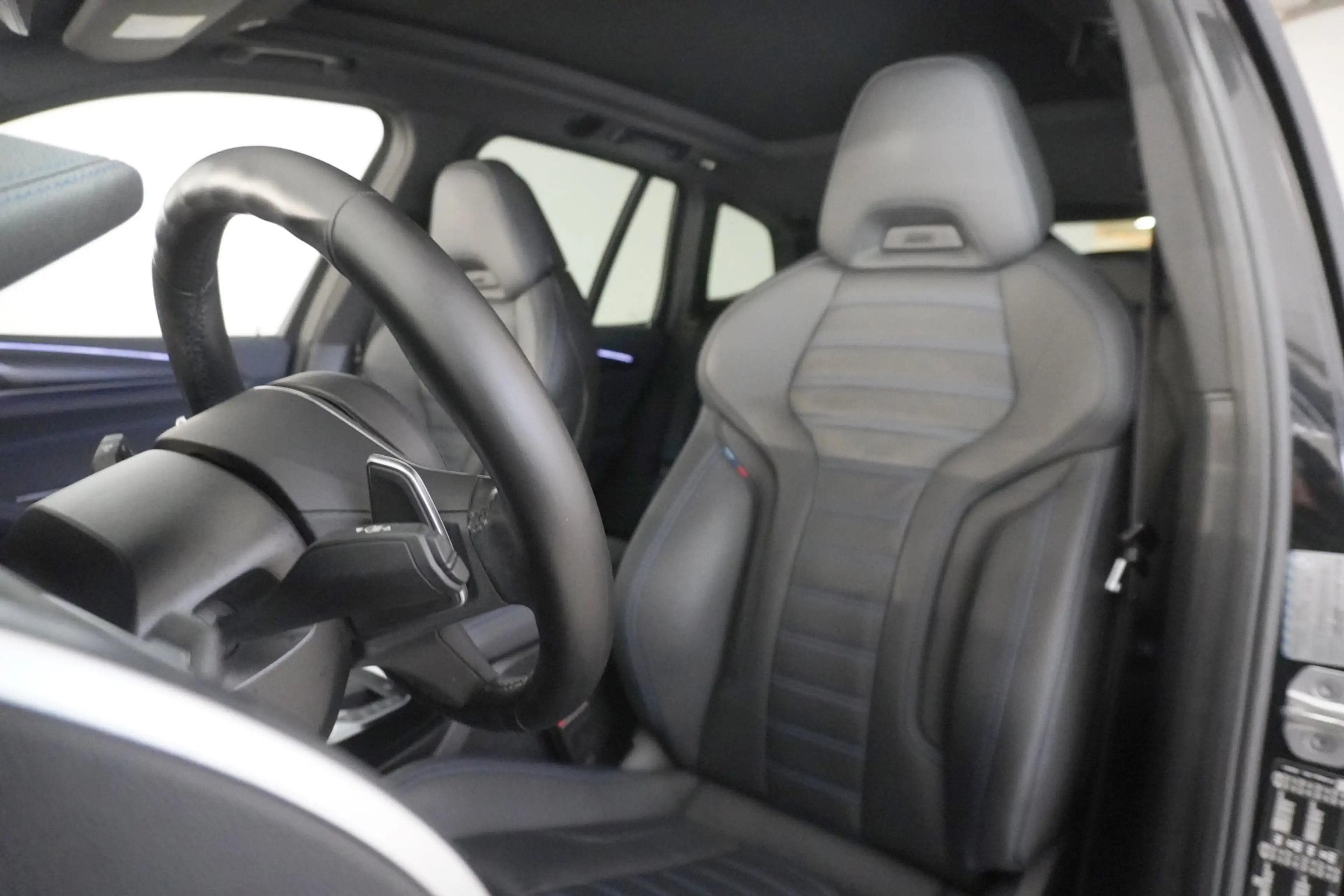 BMW X3 xDrive20d — photo 7