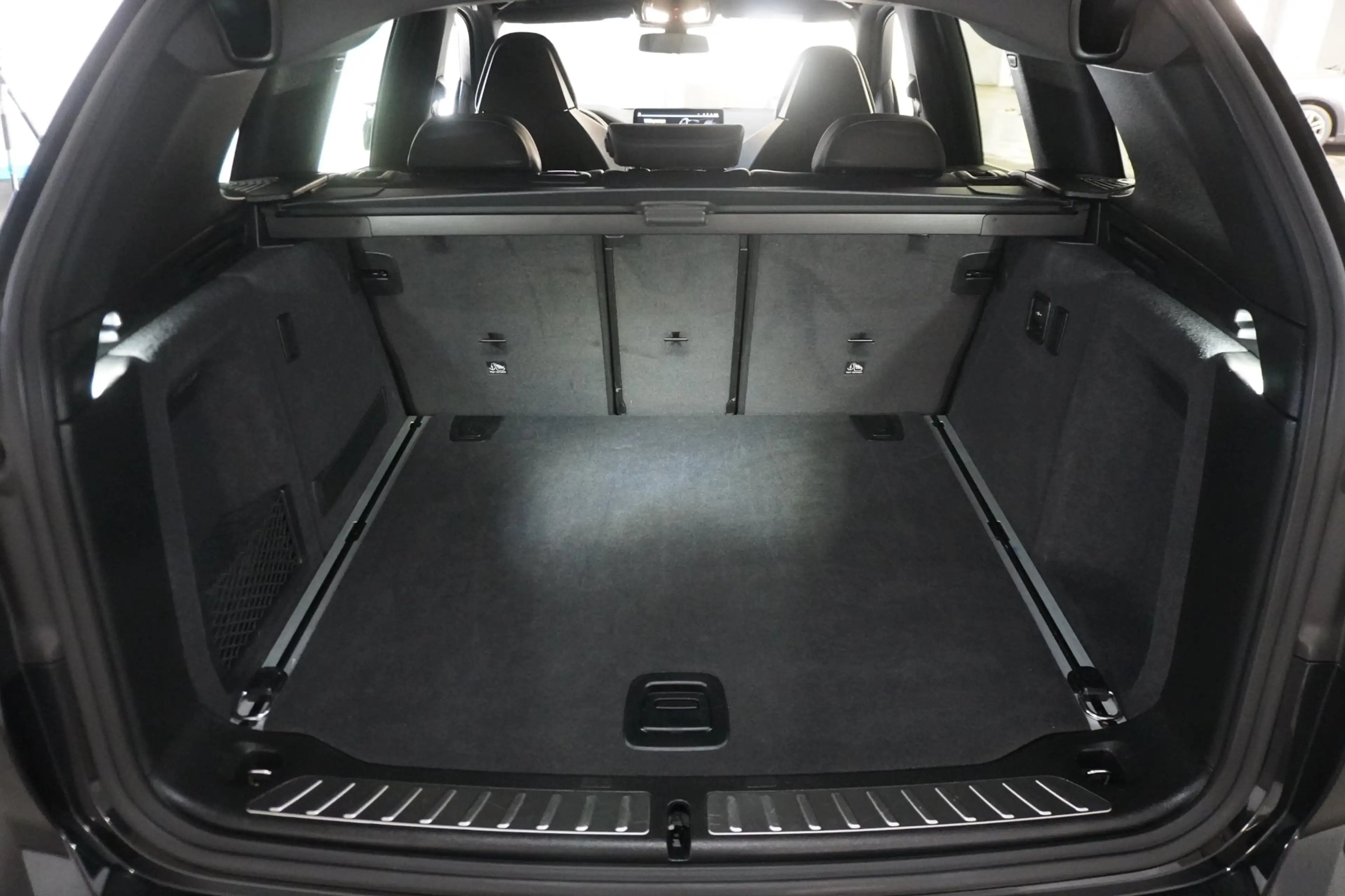 BMW X3 xDrive20d — photo 3