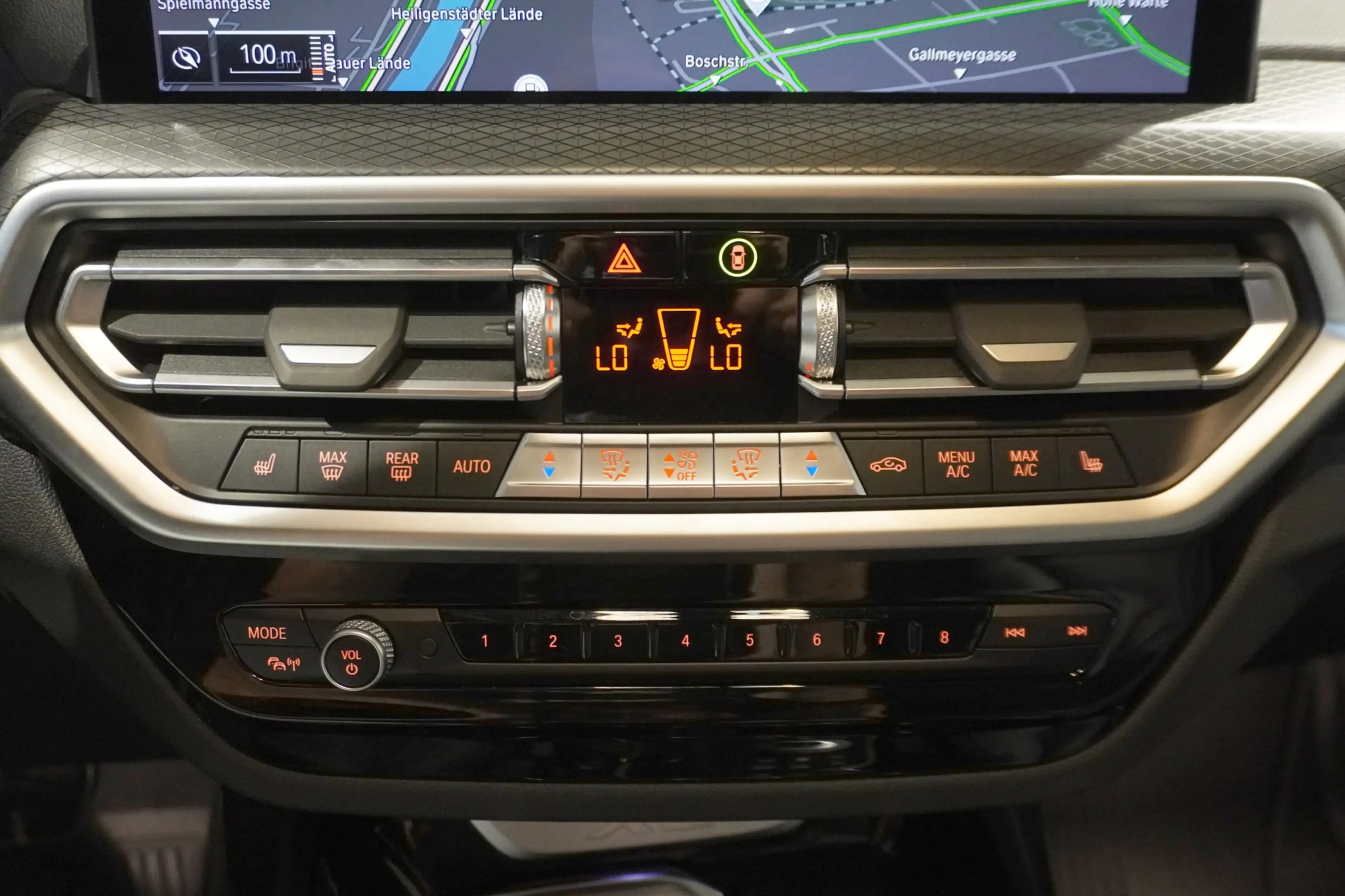 BMW X3 xDrive20d — photo 15