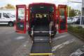 Ford Transit Kombi 350 L3 Behindertengerecht *4165 Rojo - thumbnail 12
