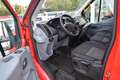 Ford Transit Kombi 350 L3 Behindertengerecht *4165 Czerwony - thumbnail 10