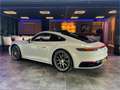 Porsche 992 3.0 Carrera 4S Sport chrono Bose Dealer onderhoude Gris - thumbnail 11