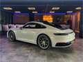 Porsche 992 3.0 Carrera 4S Sport chrono Bose Dealer onderhoude Gris - thumbnail 10