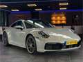 Porsche 992 3.0 Carrera 4S Sport chrono Bose Dealer onderhoude Gris - thumbnail 3
