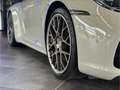 Porsche 992 3.0 Carrera 4S Sport chrono Bose Dealer onderhoude Gris - thumbnail 7