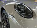 Porsche 992 3.0 Carrera 4S Sport chrono Bose Dealer onderhoude Gris - thumbnail 5