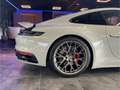 Porsche 992 3.0 Carrera 4S Sport chrono Bose Dealer onderhoude Gris - thumbnail 16