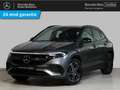 Mercedes-Benz EQA 250 Business Solution AMG Grijs - thumbnail 1