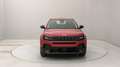 Jeep Avenger 1.2 t. Longitude fwd 100cv Rosso - thumbnail 8