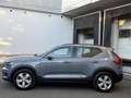 Volvo XC40 LED Navi Lenkrad+Standheizung Kamera AHK Grau - thumbnail 3